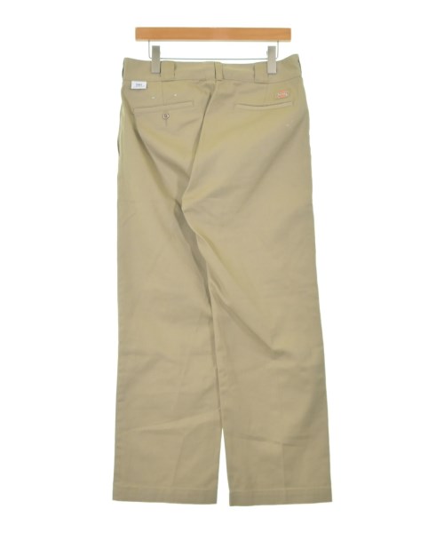 DESCENDANT（ディセンダント）チノパン ベージュ サイズ:3(L位) メンズ/2200674049215