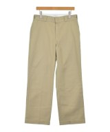 DESCENDANT（ディセンダント）チノパン ベージュ サイズ:3(L位) メンズ/2200674049215