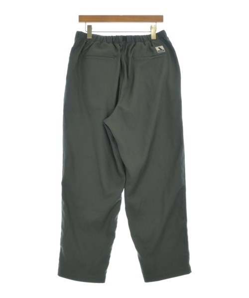 DESCENDANT（ディセンダント）その他 カーキ サイズ:4(XL位) メンズ/2200674049239