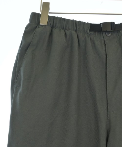 DESCENDANT（ディセンダント）その他 カーキ サイズ:4(XL位) メンズ/2200674049239