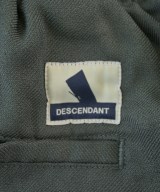 DESCENDANT（ディセンダント）その他 カーキ サイズ:4(XL位) メンズ/2200674049239