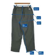 DESCENDANT（ディセンダント）その他 カーキ サイズ:4(XL位) メンズ/2200674049239