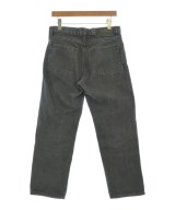 DESCENDANT（ディセンダント）デニムパンツ グレー サイズ:1(S位) メンズ/2200674049246