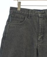 DESCENDANT（ディセンダント）デニムパンツ グレー サイズ:1(S位) メンズ/2200674049246