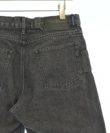 DESCENDANT（ディセンダント）デニムパンツ グレー サイズ:1(S位) メンズ/2200674049246