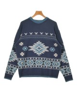 DESCENDANT ニット・セーター