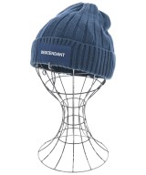 DESCENDANT ニットキャップ・ビーニー