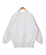 DESCENDANT（ディセンダント）スウェット グレー サイズ:3(L位) メンズ/2200674049338