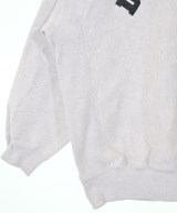 DESCENDANT（ディセンダント）スウェット グレー サイズ:3(L位) メンズ/2200674049338