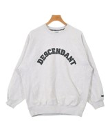 DESCENDANT スウェット
