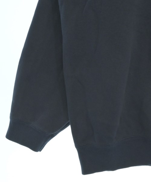 DESCENDANT（ディセンダント）スウェット 紺 サイズ:4(XL位) メンズ/2200674049345