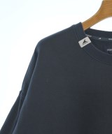 DESCENDANT（ディセンダント）スウェット 紺 サイズ:4(XL位) メンズ/2200674049345