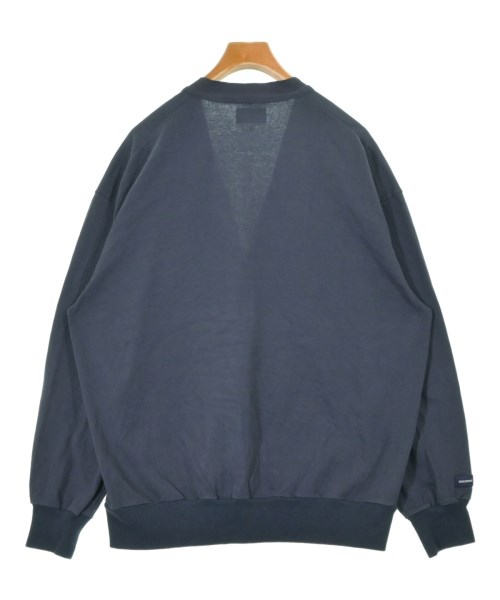 DESCENDANT（ディセンダント）Tシャツ・カットソー 紺 サイズ:4(XL位) メンズ/2200674049369