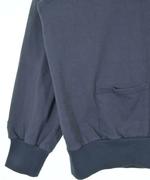 DESCENDANT（ディセンダント）Tシャツ・カットソー 紺 サイズ:4(XL位) メンズ/2200674049369