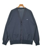 DESCENDANT（ディセンダント）Tシャツ・カットソー 紺 サイズ:4(XL位) メンズ/2200674049369