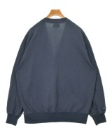DESCENDANT（ディセンダント）Tシャツ・カットソー 紺 サイズ:4(XL位) メンズ/2200674049369