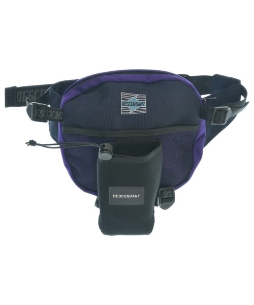 DESCENDANT(ディセンダント)その他 紺 サイズ:-/2200674049420