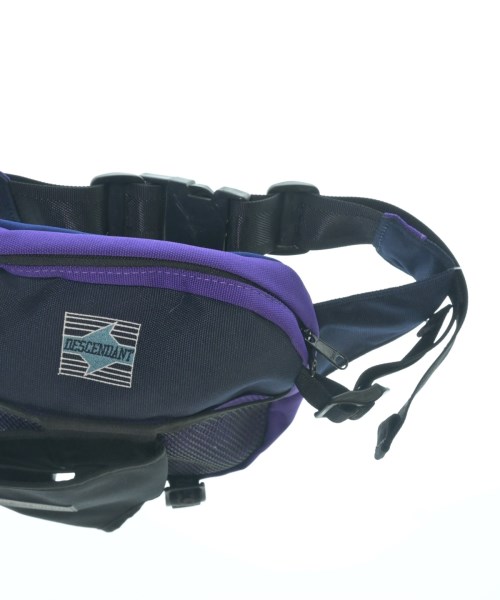 DESCENDANT（ディセンダント）その他 紺 サイズ:- メンズ/2200674049420