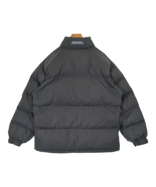 DESCENDANT（ディセンダント）その他 黒 サイズ:3(L位) メンズ/2200674049451