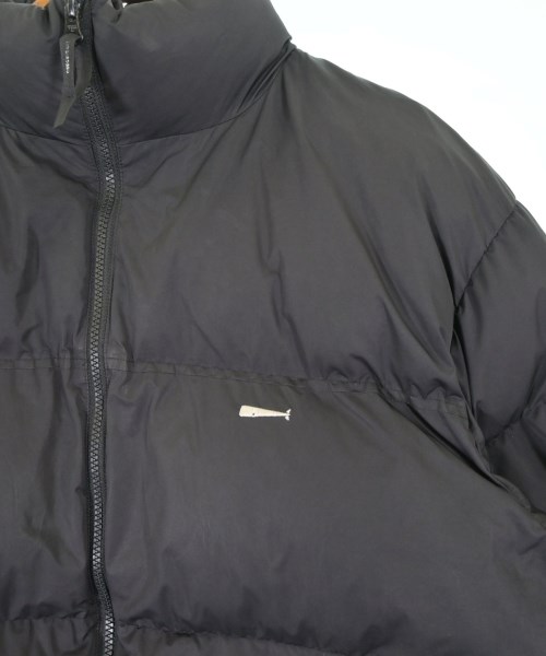 DESCENDANT（ディセンダント）その他 黒 サイズ:3(L位) メンズ/2200674049451