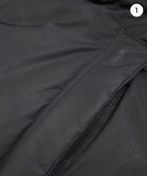 DESCENDANT（ディセンダント）その他 黒 サイズ:3(L位) メンズ/2200674049451