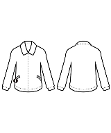 DESCENDANT（ディセンダント）その他 黒 サイズ:3(L位) メンズ/2200674049451