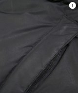 DESCENDANT（ディセンダント）その他 黒 サイズ:3(L位) メンズ/2200674049451