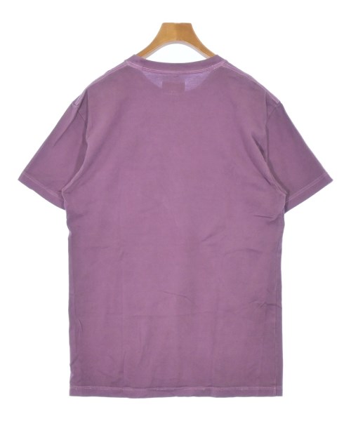 DESCENDANT（ディセンダント）Tシャツ・カットソー 紫 サイズ:1(S位) メンズ/2200676016277