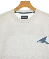 DESCENDANT（ディセンダント）Tシャツ・カットソー グレー サイズ:4(XL位) メンズ/2200677926025