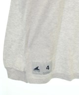 DESCENDANT（ディセンダント）Tシャツ・カットソー グレー サイズ:4(XL位) メンズ/2200677926025