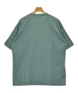 DESCENDANT（ディセンダント）Tシャツ・カットソー 緑 サイズ:3(L位) メンズ/2200678074022