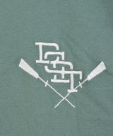 DESCENDANT（ディセンダント）Tシャツ・カットソー 緑 サイズ:3(L位) メンズ/2200678074022