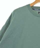 DESCENDANT（ディセンダント）Tシャツ・カットソー 緑 サイズ:3(L位) メンズ/2200678074022
