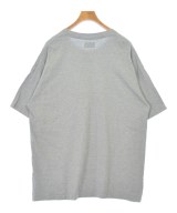 DESCENDANT（ディセンダント）Tシャツ・カットソー グレー サイズ:3(L位) メンズ/2200680048042