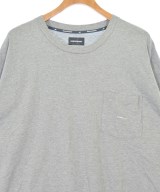 DESCENDANT（ディセンダント）Tシャツ・カットソー グレー サイズ:3(L位) メンズ/2200680048042