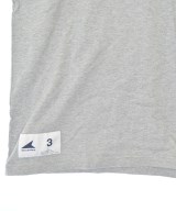 DESCENDANT（ディセンダント）Tシャツ・カットソー グレー サイズ:3(L位) メンズ/2200680048042