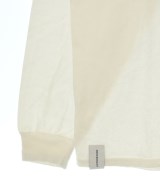 DESCENDANT（ディセンダント）Tシャツ・カットソー 白 サイズ:4(XL位) メンズ/2200677679327