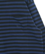 DESCENDANT（ディセンダント）Tシャツ・カットソー 青 サイズ:2(M位) メンズ/2200677679389