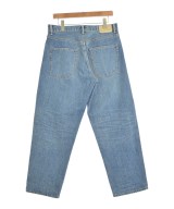 DESCENDANT（ディセンダント）デニムパンツ 紺 サイズ:2(M位) メンズ/2200693982012