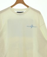 DESCENDANT（ディセンダント）Tシャツ・カットソー 白 サイズ:3(L位) メンズ/2200687648245