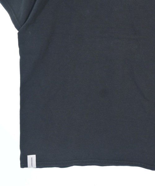 DESCENDANT（ディセンダント）Tシャツ・カットソー 紺 サイズ:4(XL位) メンズ/2200691270029