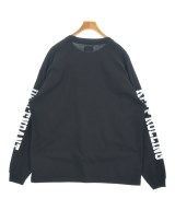 DESCENDANT（ディセンダント）Tシャツ・カットソー 黒 サイズ:3(L位) メンズ/2200693490036