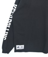 DESCENDANT（ディセンダント）Tシャツ・カットソー 黒 サイズ:3(L位) メンズ/2200693490036