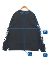 DESCENDANT（ディセンダント）Tシャツ・カットソー 黒 サイズ:3(L位) メンズ/2200693490036