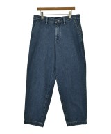 DESCENDANT（ディセンダント）デニムパンツ 青 サイズ:3(L位) メンズ/2200693490074