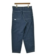 DESCENDANT（ディセンダント）デニムパンツ 青 サイズ:3(L位) メンズ/2200693490074