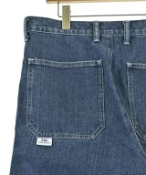 DESCENDANT（ディセンダント）デニムパンツ 青 サイズ:3(L位) メンズ/2200693490074