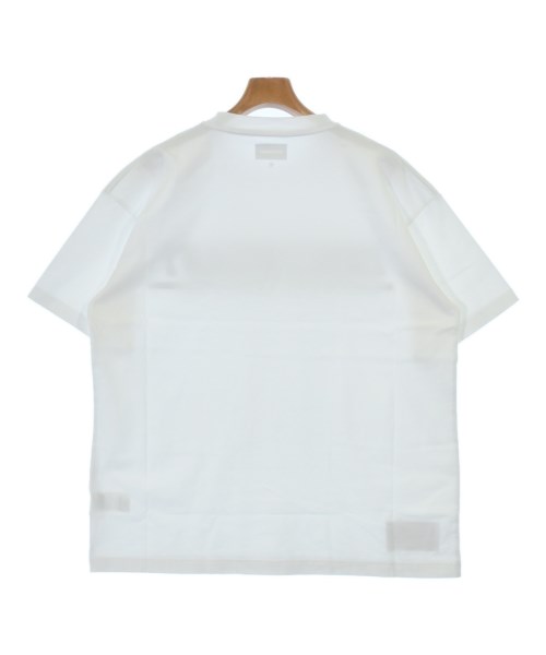 DESCENDANT（ディセンダント）Tシャツ・カットソー 白 サイズ:2(M位) メンズ/2200693843061