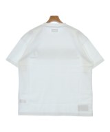 DESCENDANT（ディセンダント）Tシャツ・カットソー 白 サイズ:2(M位) メンズ/2200693843061