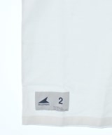 DESCENDANT（ディセンダント）Tシャツ・カットソー 白 サイズ:2(M位) メンズ/2200693843061